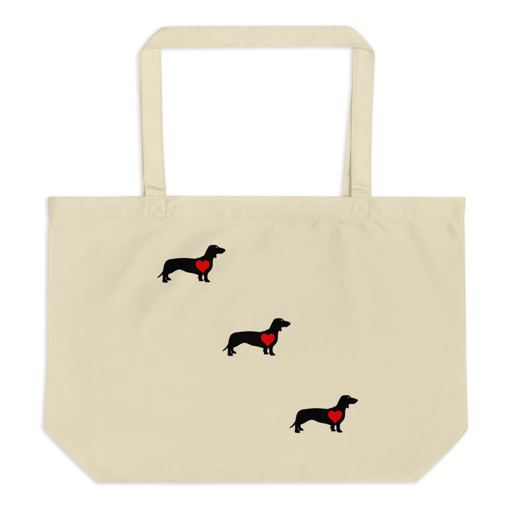 Grand Tote Bag 