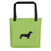 Miniaturansicht für Tragetasche Dackel 