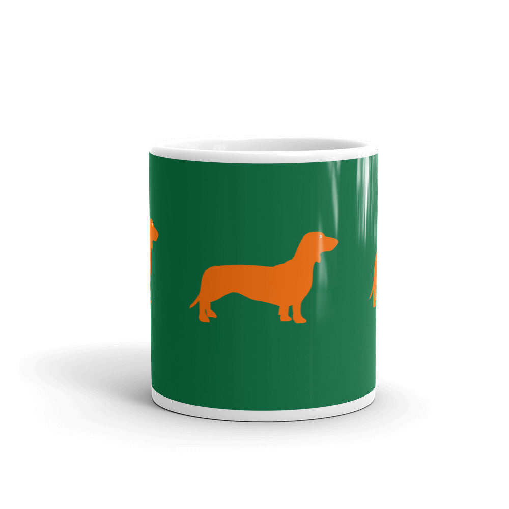 Mug Chien 
