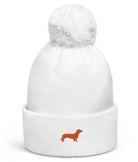 Miniaturbild für Bonnet Design Teckel 