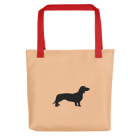 Miniaturansicht für Tasche Tote Bag Hund