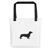 Thumbnail for Tote Bag Coton Blanc