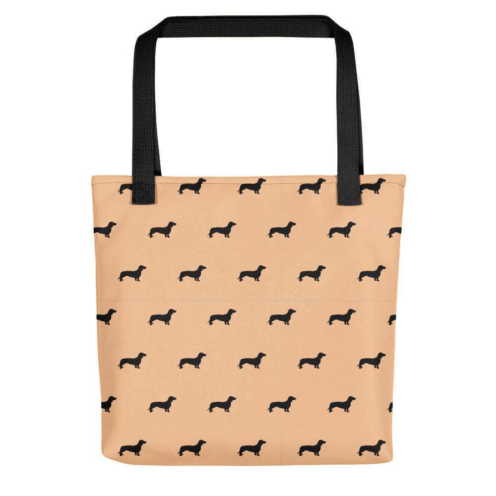 Einzigartige Tragetasche