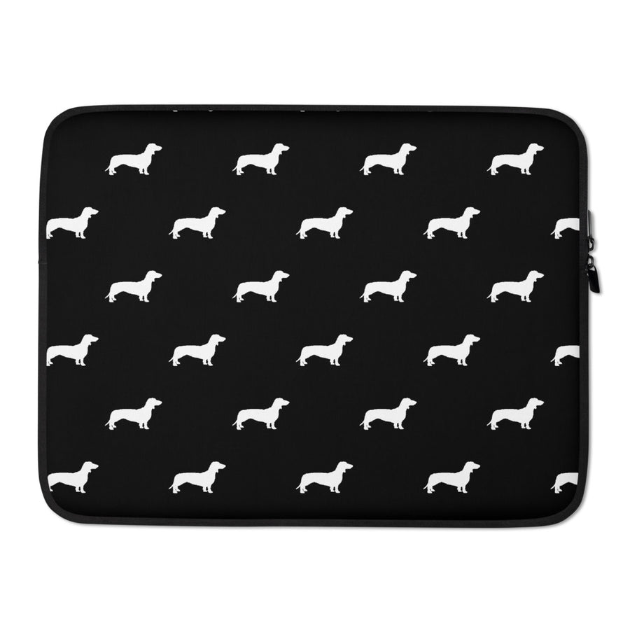 Lustige Laptoptasche