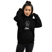 Thumbnail for Sweat Teckel pour Femmes 