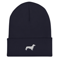 Miniaturbild für Bonnet Design Teckel