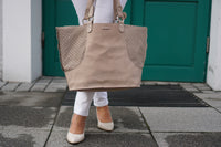 Thumbnail for Sac à Main Voyage Chien