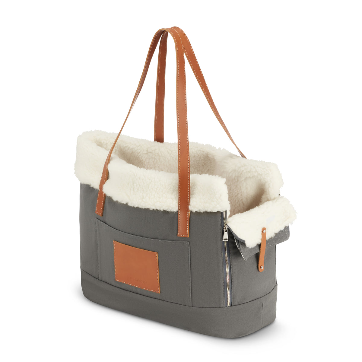 Handtasche für Dackel