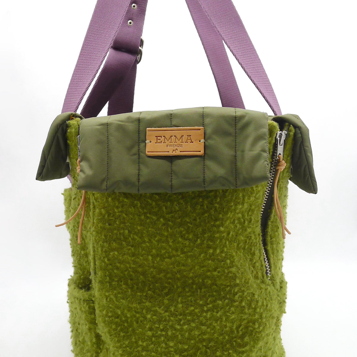 Sac Transport Chien Haut de Gamme