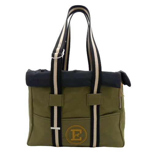 Luxus-Hundetasche