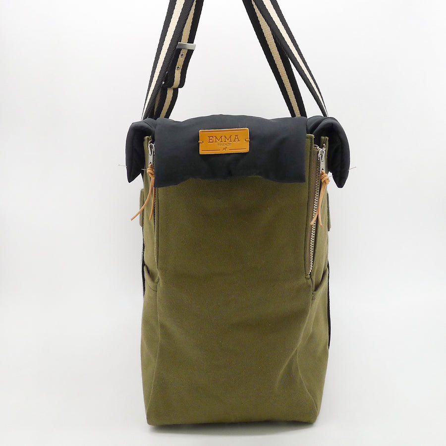 Sac de Transport pour Teckel