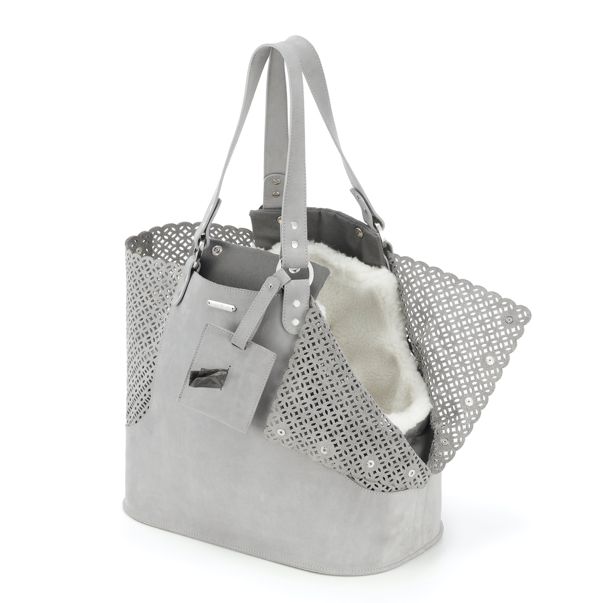 Handtasche für den Hundetransport