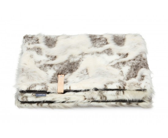 Couverture Chaude Chien