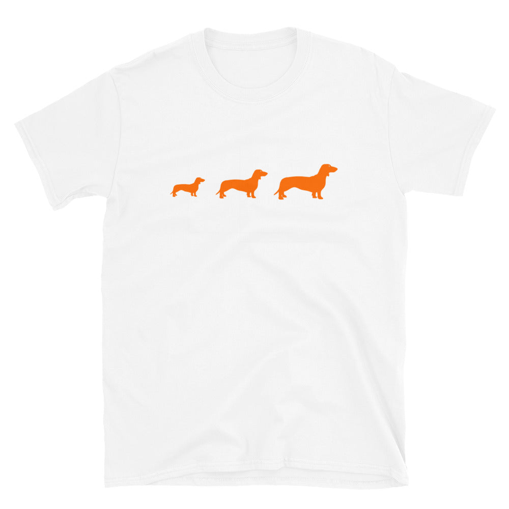 T-Shirt Teckel Original 