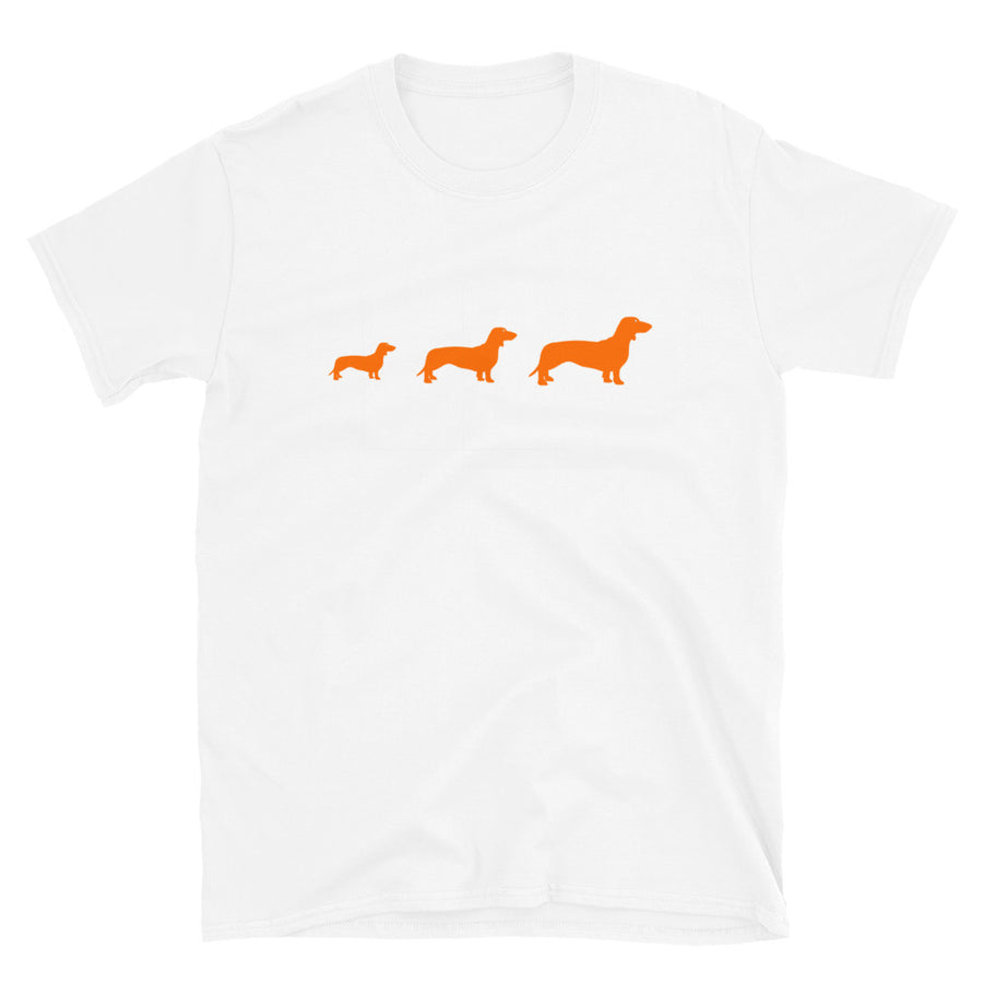 T-Shirt Teckel Original 