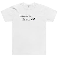 Thumbnail for T Shirt Motif Chien