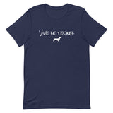 Tee Shirt Chien Saucisse