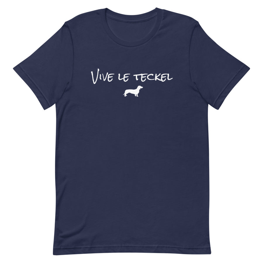 Tee Shirt Chien Saucisse