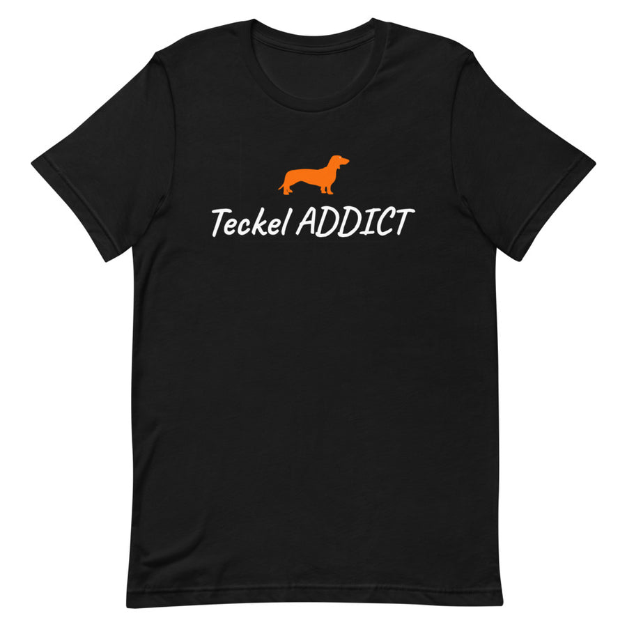 T-Shirt Dachshund