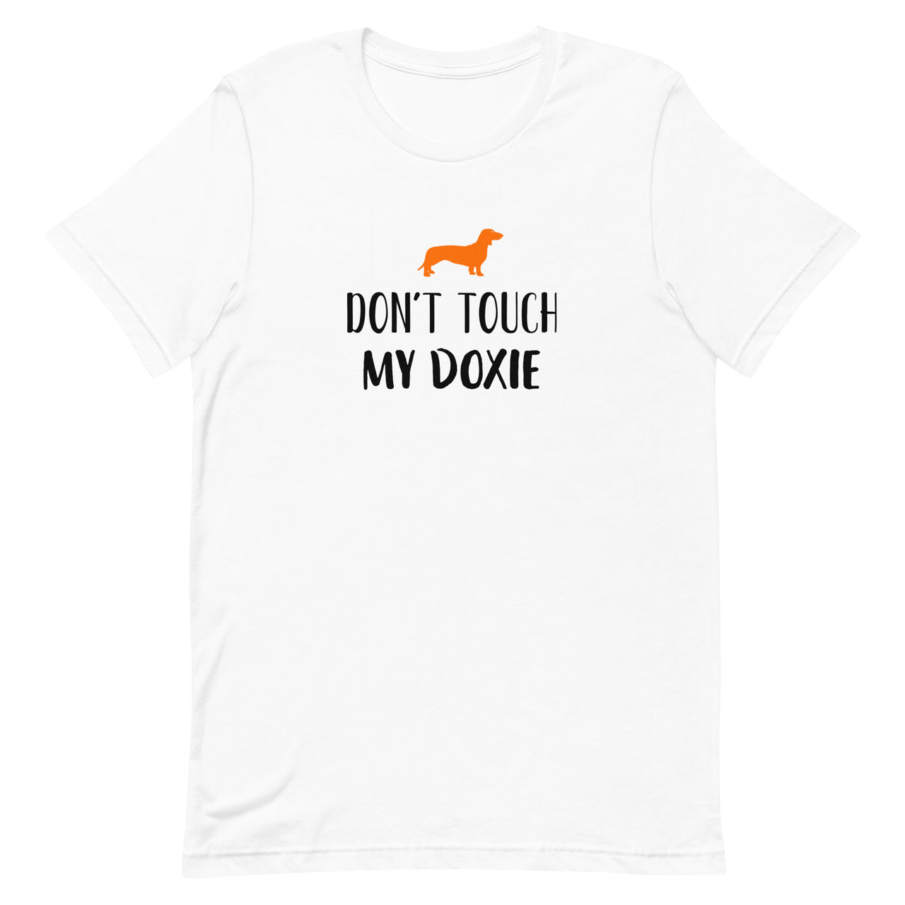 T-Shirt Doxie