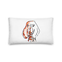 Thumbnail für Kissen Long Teckel 