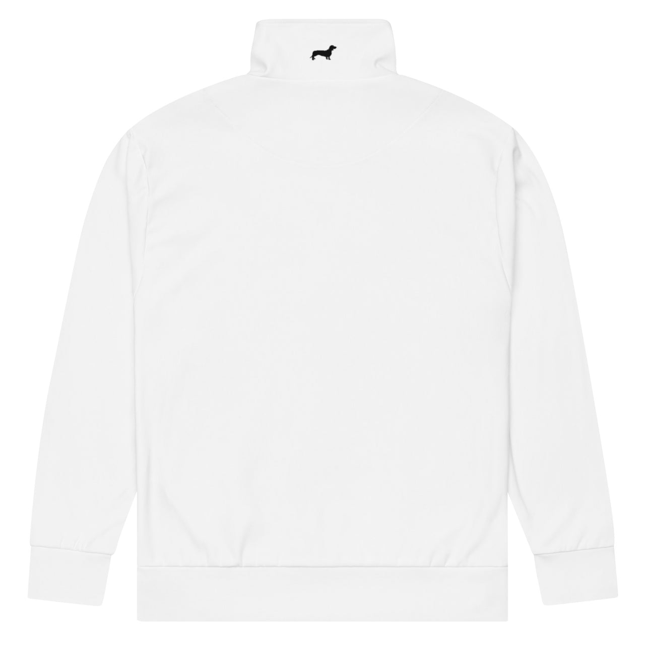 Trainingsanzug mit Reißverschluss