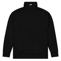 Thumbnail für schwarze Wursthundejacke