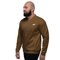 Miniaturbild für Bomber Hund Wurst schokoladenbraun