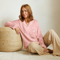 Thumbnail für langärmeliges Oberteil für Dackel