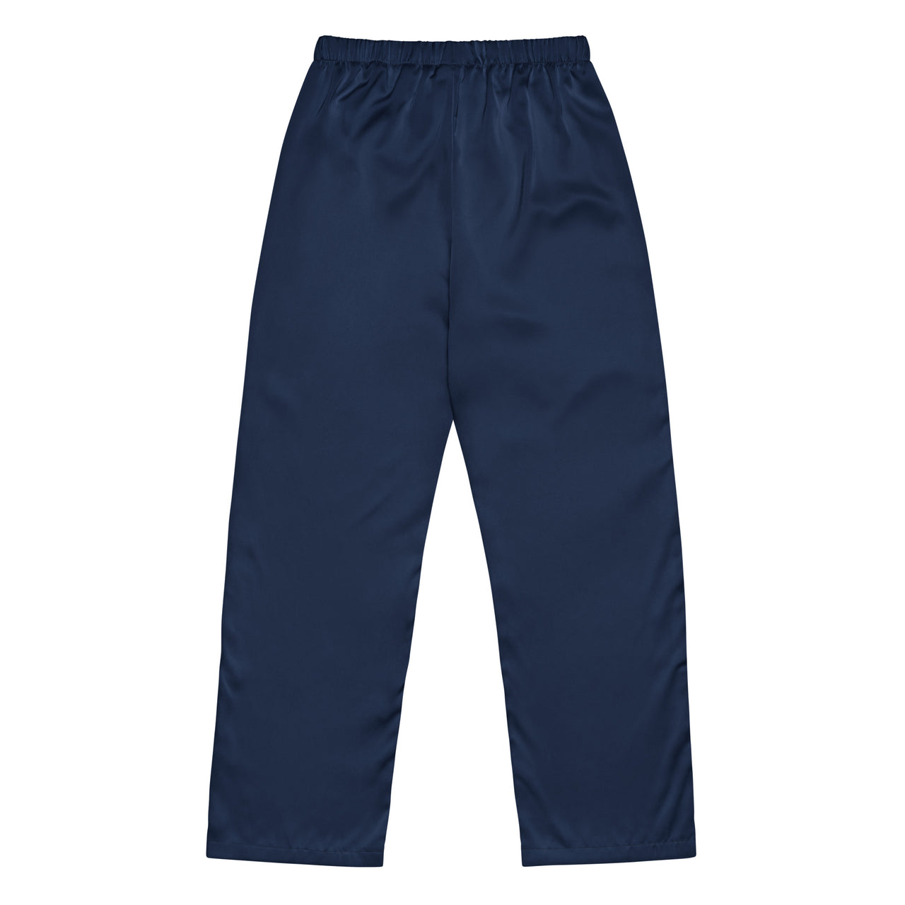 Hose Pyjama Teckel Blau