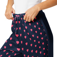 Thumbnail für Pyjamahose mit Dackelmotiv