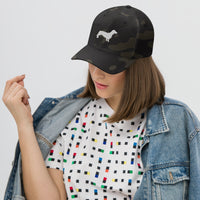 Miniaturbild für Tarnmütze Teckel