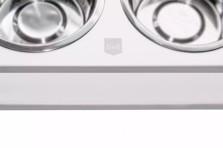 Große Luxus-Schüssel für Dackel