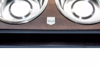 Thumbnail für große Luxus-Hundenapf