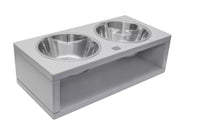 Thumbnail für Luxus-Fressnapf für Dackel