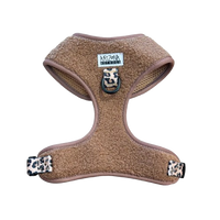 Miniaturbild für Hundegeschirr Leopard