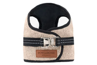 Thumbnail für Geschirr für kleine Hunde, cremefarben