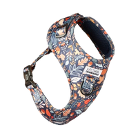 Thumbnail für Geschirr für Dackel mit rauem Fell