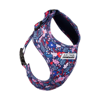 Thumbnail für Geschirr für Dackel
