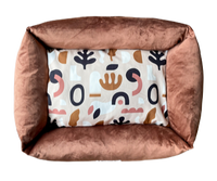 Miniaturbild für abnehmbarer Hundekorb