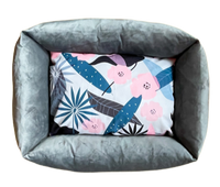 Thumbnail für Hundekorb Design