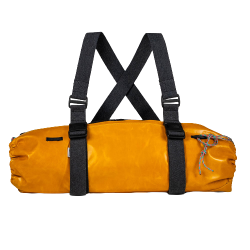 Transportrucksack für Dackel