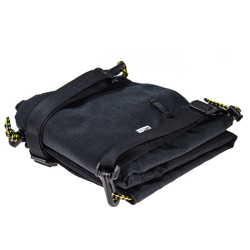 Faltbare Tasche für Dackel