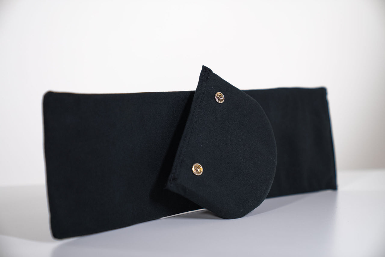 Kissenunterlage für Teckel-Tasche