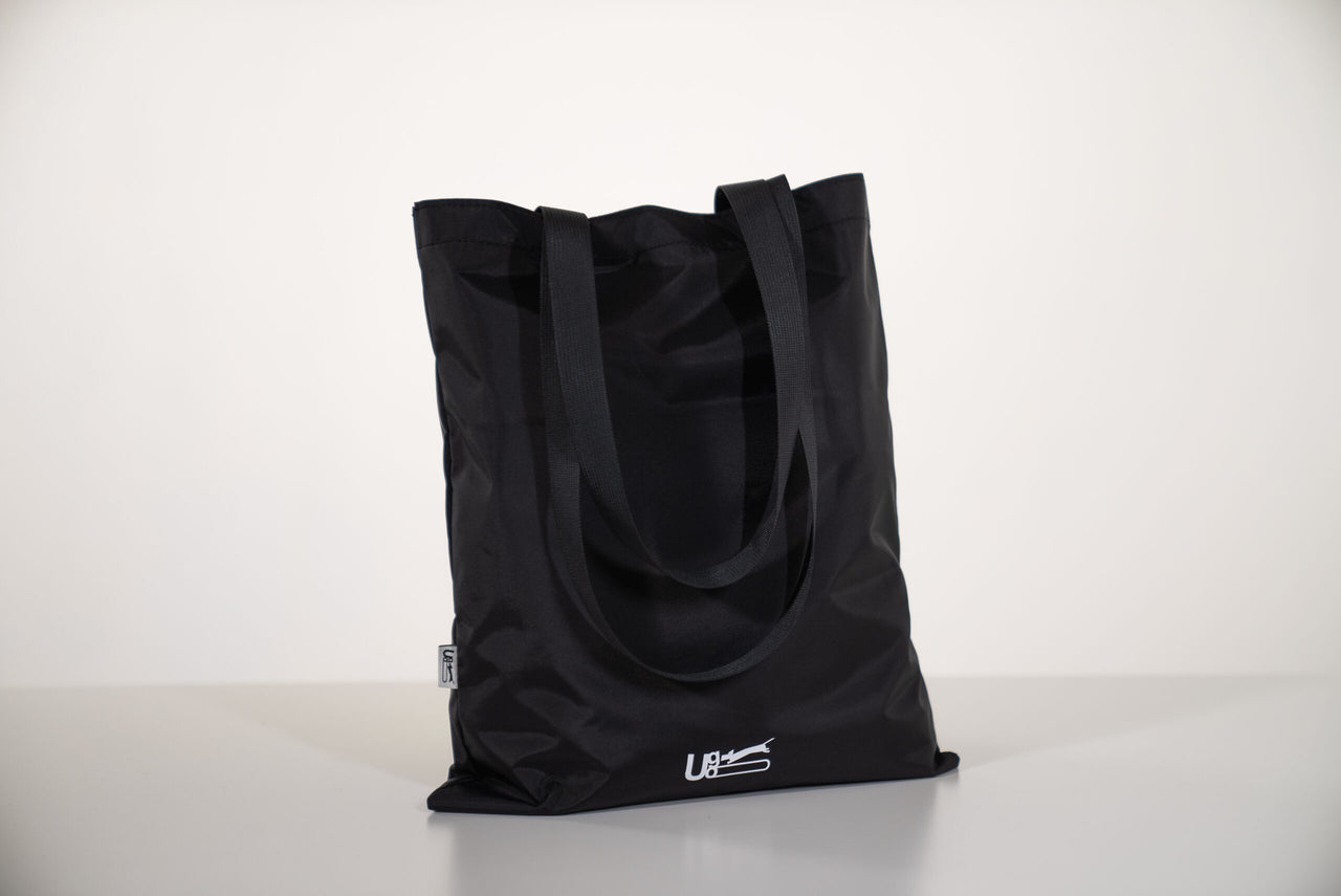 Aufbewahrungstasche für den Transport von Dackeln