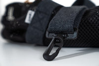 Thumbnail für  Transporttasche mit Schulterriemen für Dackel aus Stoff