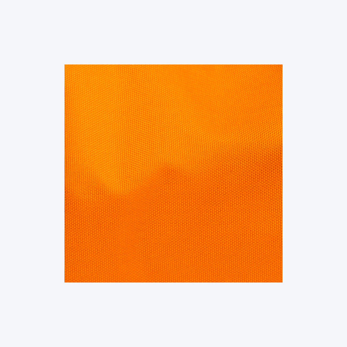 Spezialtasche für Dackel Orange