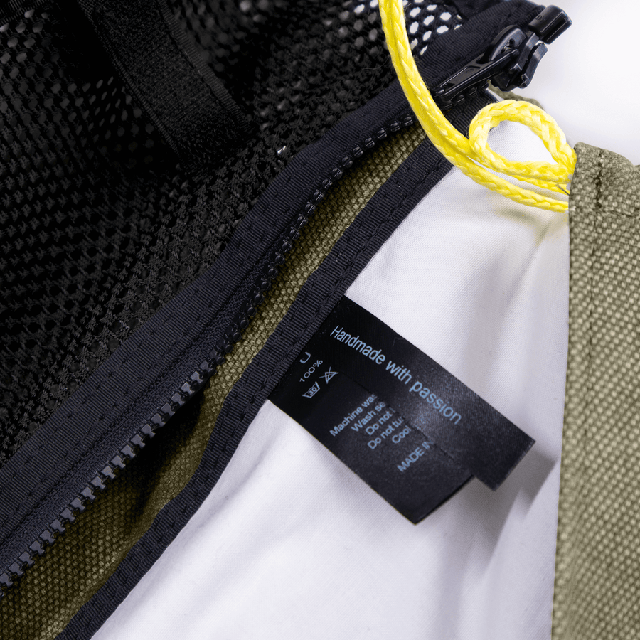 Bauchgurt für Hunde Wurst