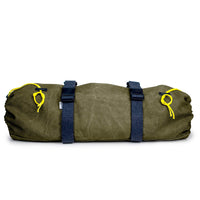 Thumbnail für Bauchgurt für Dackel aus Baumwolle