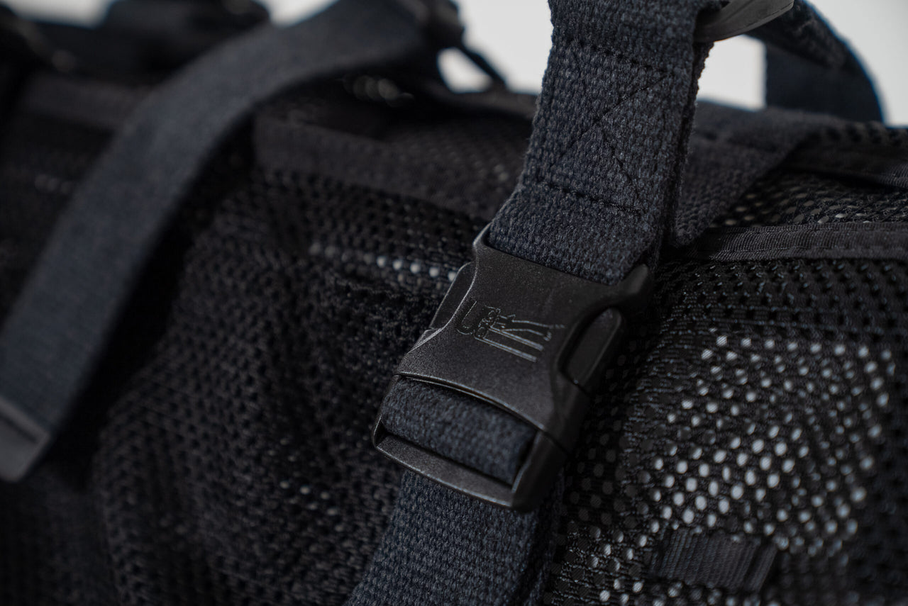 Wanderrucksack für Hunde Saucisse